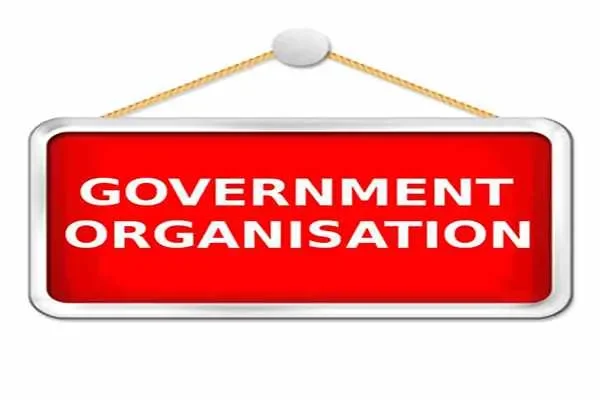 Image of: Office Of The Minister For Food & Civil Supplies